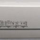Marklin 43973 German State RR 3-Car Passenger Set VG/Box