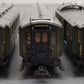 Marklin 43973 German State RR 3-Car Passenger Set VG/Box
