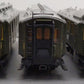 Marklin 43973 German State RR 3-Car Passenger Set VG/Box