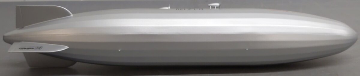 Marklin 11400 D-LZ 130 Graf Zeppelin Airship EX/Box