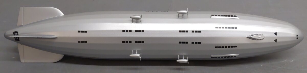 Marklin 11400 D-LZ 130 Graf Zeppelin Airship EX/Box
