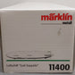 Marklin 11400 D-LZ 130 Graf Zeppelin Airship EX/Box