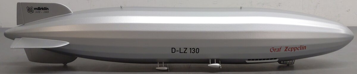 Marklin 11400 D-LZ 130 Graf Zeppelin Airship EX/Box