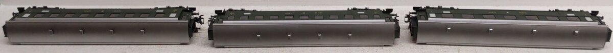 Marklin 42384 HO Scale SBB Old-Timer 3-Car Passenger Car Set EX/Box