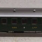 Marklin 42384 HO Scale SBB Old-Timer 3-Car Passenger Car Set EX/Box