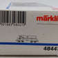 Marklin 48441 Sollac HO Scale Box Car LN/Box