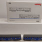 Marklin 42891 HO Scale Tegernsee Railroad Passenger Car Set EX/Box