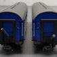 Marklin 42891 HO Scale Tegernsee Railroad Passenger Car Set EX/Box
