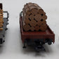 Marklin 47905 Mobile Sawmill Car Set LN/Box