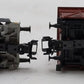 Marklin 47888 Belgian Freight Cars (4) EX/Box
