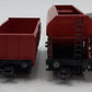 Marklin 47888 Belgian Freight Cars (4) EX/Box