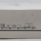 Marklin 47888 Belgian Freight Cars (4) EX/Box