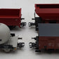 Marklin 47888 Belgian Freight Cars (4) EX/Box