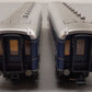 Trix 21265 HO Scale 'Loreley' 2-Car Passenger Set VG/Box