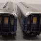 Trix 21265 HO Scale 'Loreley' 2-Car Passenger Set VG/Box