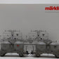 Marklin 47613 HO Scale Set of 2 Silo Container Cars LN/Box