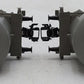 Marklin 47613 HO Scale Set of 2 Silo Container Cars LN/Box