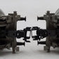 Marklin 47613 HO Scale Set of 2 Silo Container Cars LN/Box
