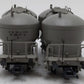 Marklin 47613 HO Scale Set of 2 Silo Container Cars LN/Box