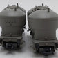 Marklin 47613 HO Scale Set of 2 Silo Container Cars LN/Box