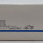 Marklin 46824 HO Scale Paper Glazing Cylinder Heavy Freight Set EX/Box