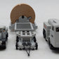 Marklin 46824 HO Scale Paper Glazing Cylinder Heavy Freight Set EX/Box