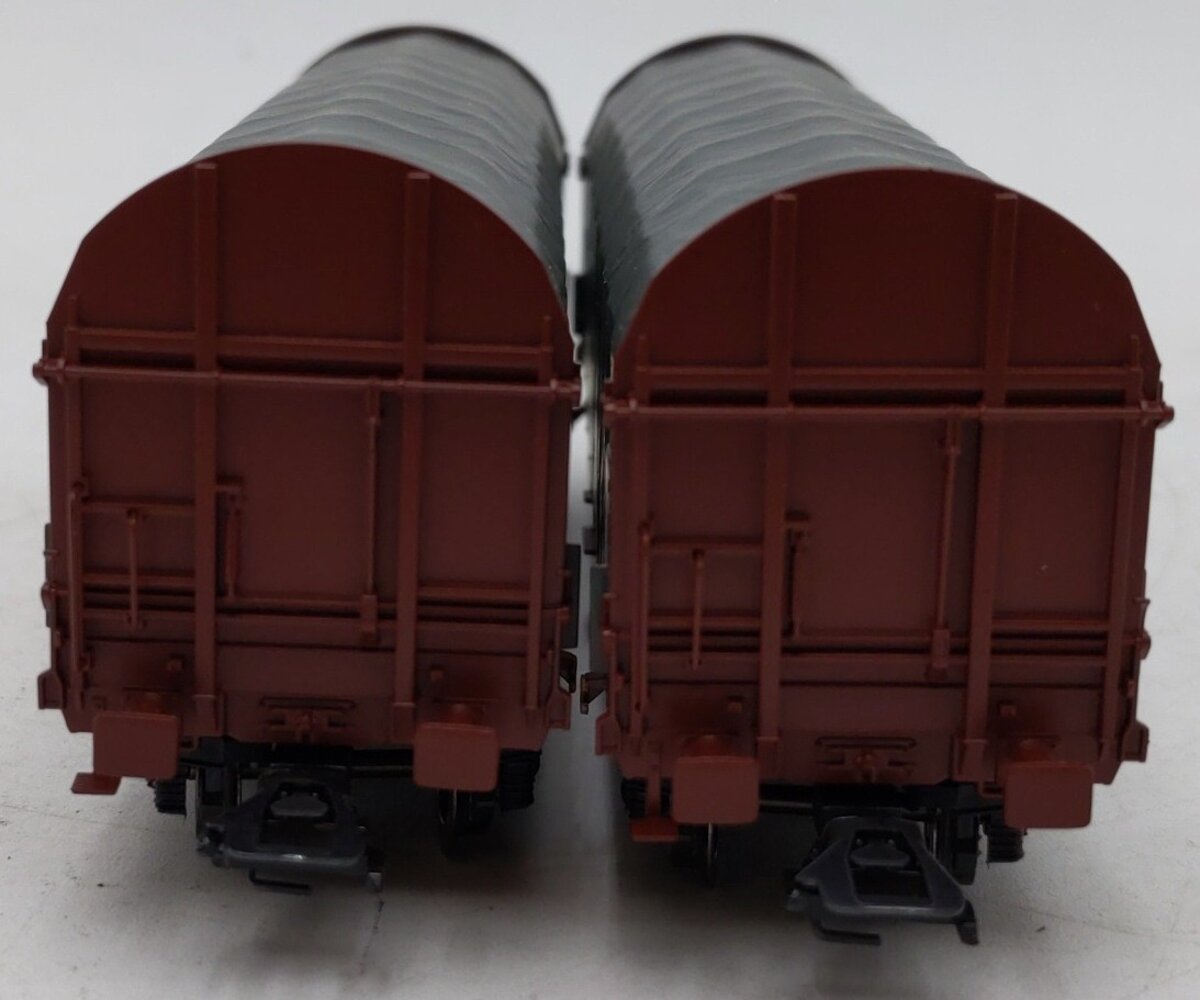 Marklin 47207 CFL Car Set LN/Box