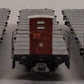 Marklin 46283 HO Scale Locomotive Builders Car Set EX/Box