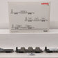 Marklin 46283 HO Scale Locomotive Builders Car Set EX/Box