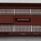 Marklin 4742 Flatcar w/Bauknecht Tractor Trailer VG/Box
