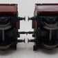 Marklin 46036 Set of 2 Gondolas w/ Covers EX/Box