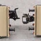 Marklin 4506 Junkers Add-On Set EX/Box
