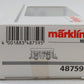 Marklin 48759 HO Type Gr 20 - "Hameico Bananen" Banana Car VG/Box
