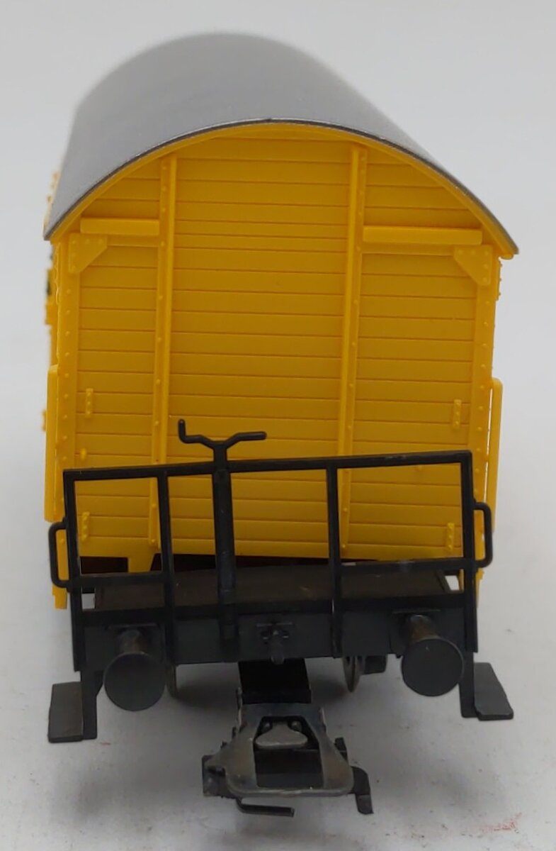 Marklin 48759 HO Type Gr 20 - "Hameico Bananen" Banana Car VG/Box
