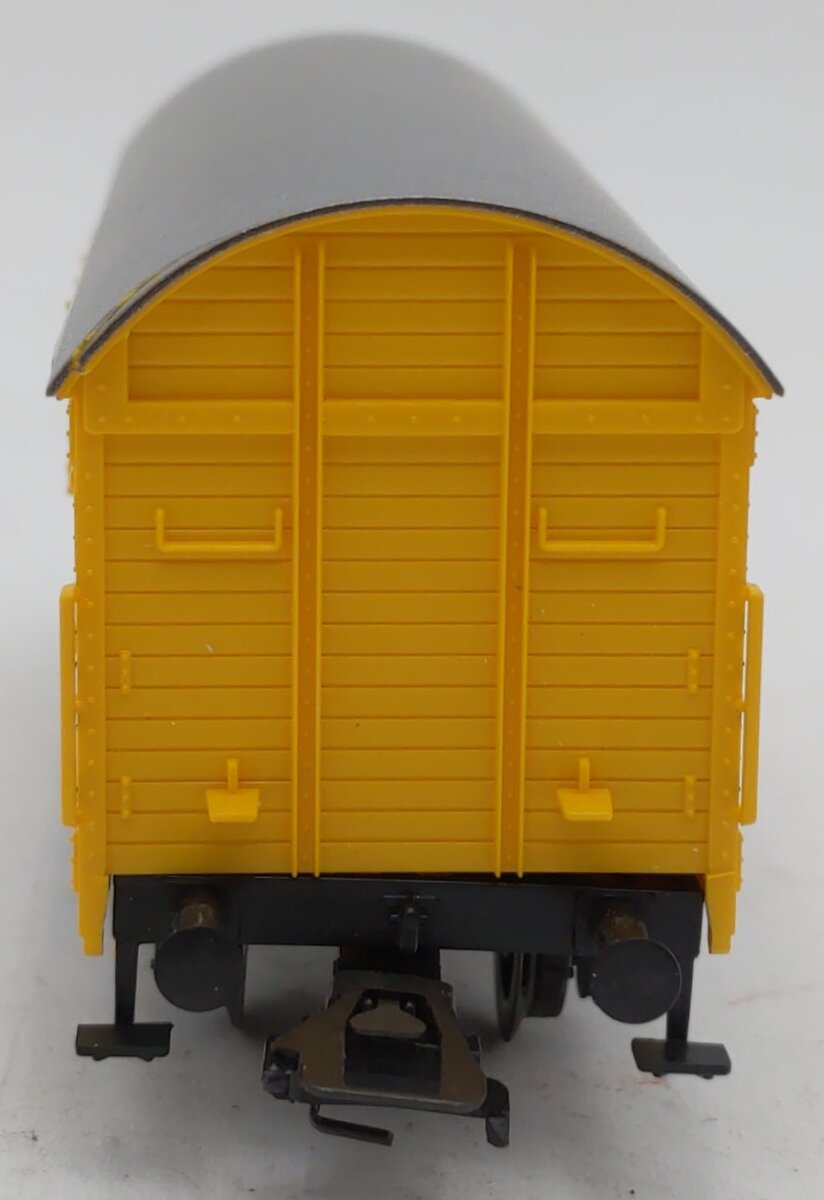 Marklin 48759 HO Type Gr 20 - "Hameico Bananen" Banana Car VG/Box