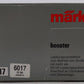 Marklin 6017 Digital Booster EX/Box