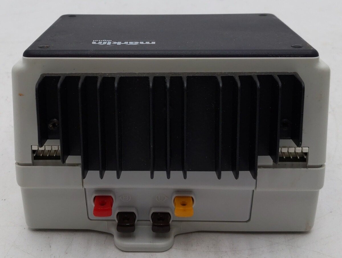Marklin 6017 Digital Booster EX/Box