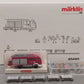 Marklin 40480 HO Tunnel Rescue Train Add-On Set EX/Box