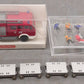 Marklin 40480 HO Tunnel Rescue Train Add-On Set EX/Box