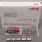 Marklin 40480 HO Tunnel Rescue Train Add-On Set EX/Box