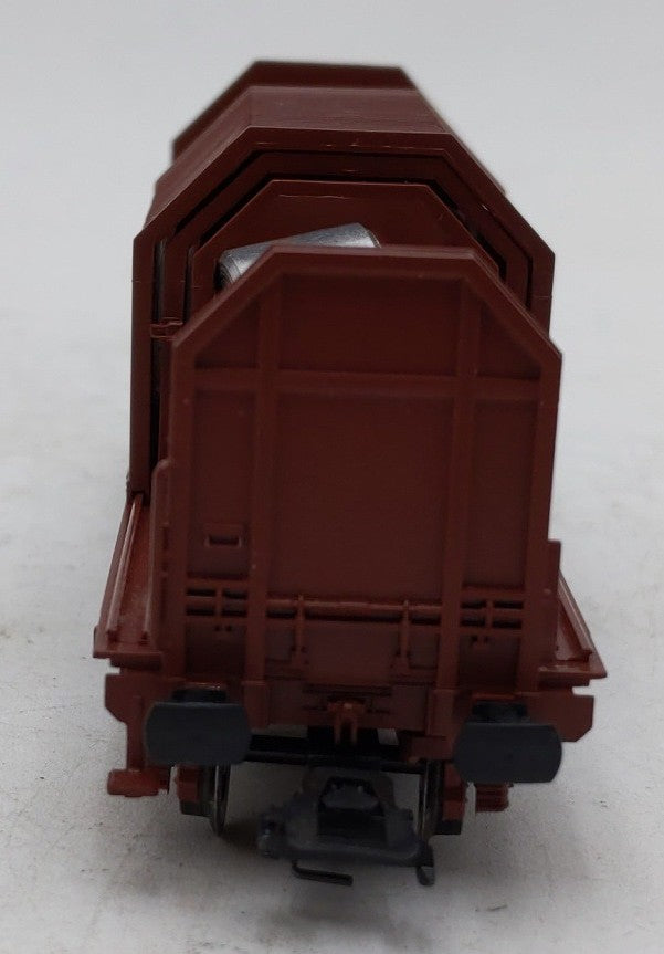 Marklin 4707 HO Telescope Coil Car LN/Box
