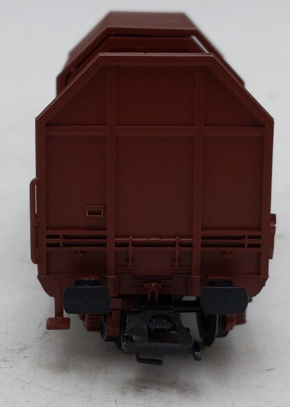 Marklin 4707 HO Telescope Coil Car LN/Box