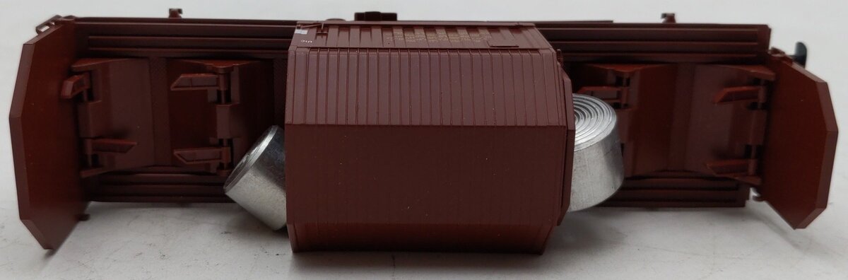 Marklin 4707 HO Telescope Coil Car LN/Box