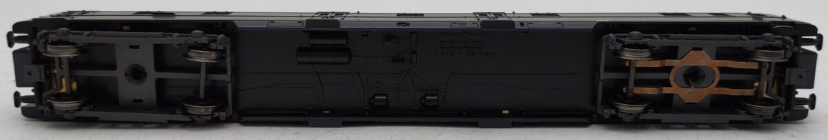 Marklin 43266 HO Scale Deutsche Reichsbahn-Gesellschaft Passenger Car VG/Box