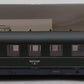 Marklin 43221 HO Scale Deutsche Reichsbahn-Gesellschaft Passenger Car EX/Box