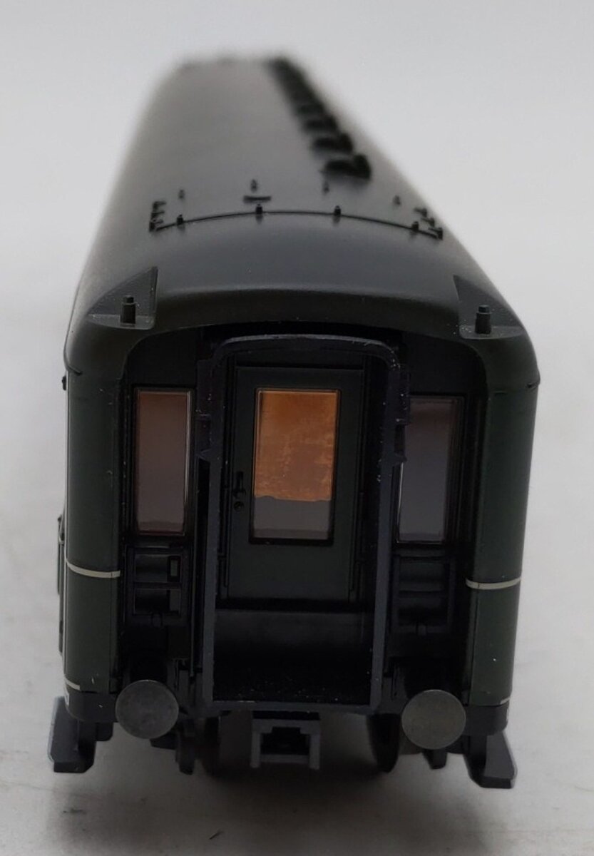 Marklin 43221 HO Scale Deutsche Reichsbahn-Gesellschaft Passenger Car EX/Box