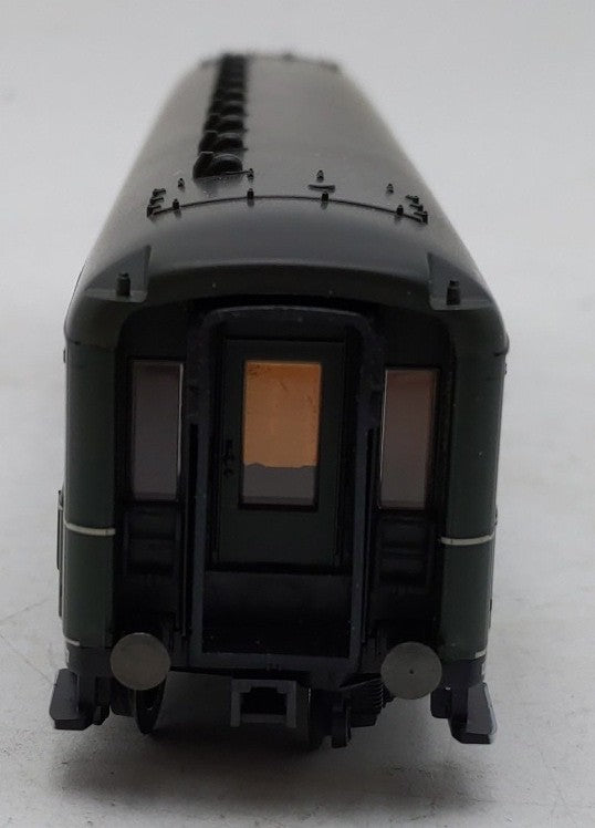 Marklin 43221 HO Scale Deutsche Reichsbahn-Gesellschaft Passenger Car EX/Box