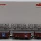 Marklin HO DB German Railway Euro Train Historic Stamps Goods Wagon #48789 LN/Box