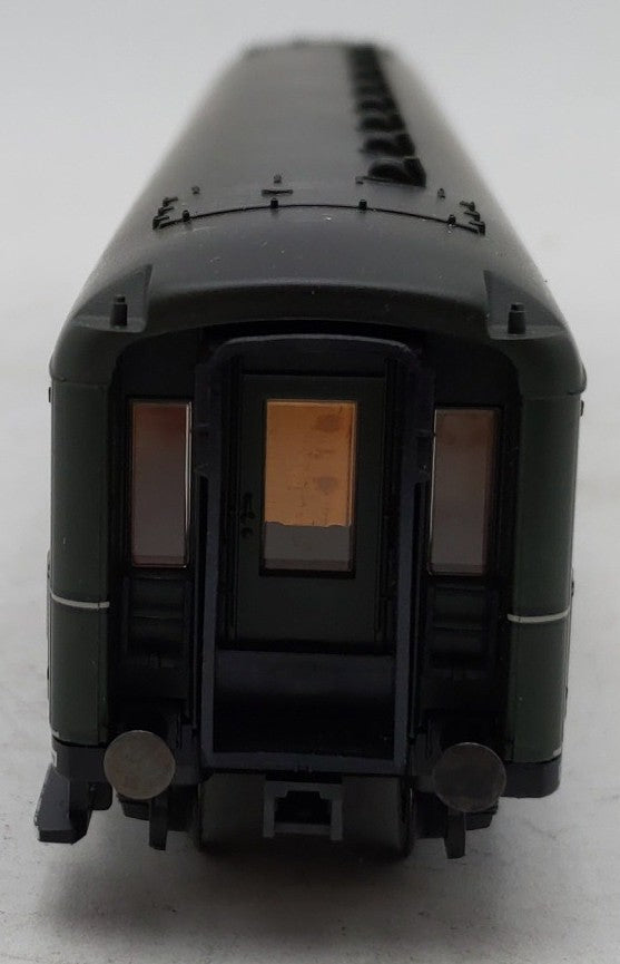 Marklin 43211 HO Scale Deutsche Reichsbahn-Gesellschaft Passenger Car VG/Box