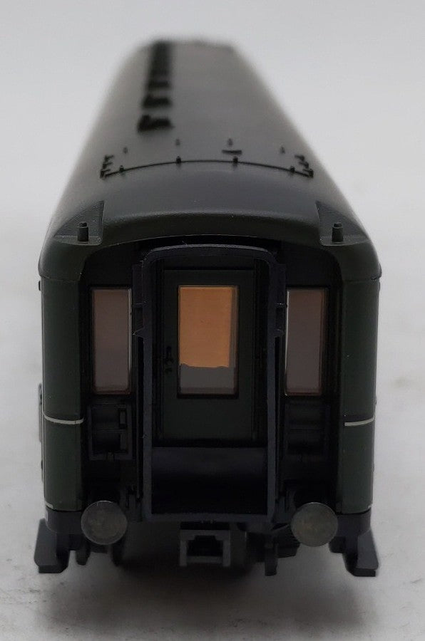 Marklin 43211 HO Scale Deutsche Reichsbahn-Gesellschaft Passenger Car VG/Box
